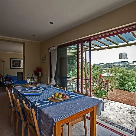 펜션 Casa Granjamor
