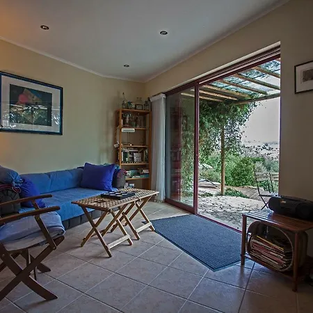 Casa Granjamor Feriehus