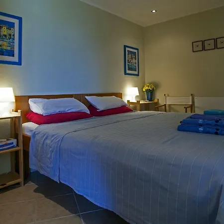 펜션 Casa Granjamor *