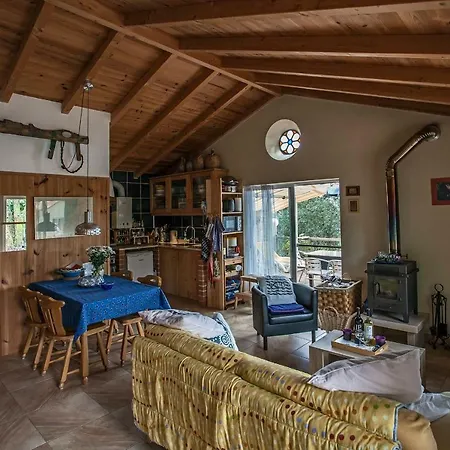 Feriehus Casa Granjamor