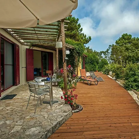 Casa Granjamor *