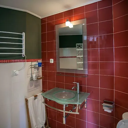 펜션 Casa Granjamor