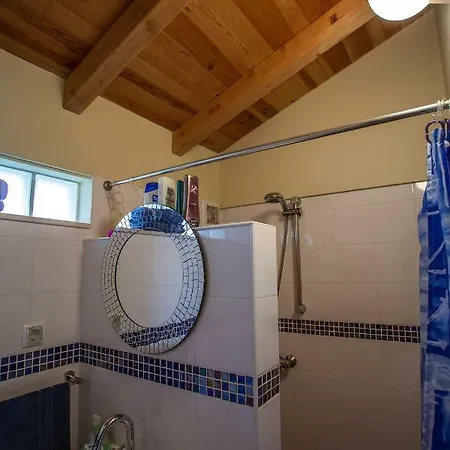 Casa Granjamor * Alfeizerão