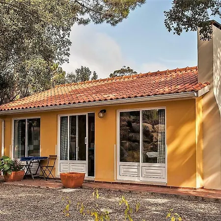 Casa Granjamor * Alfeizerão