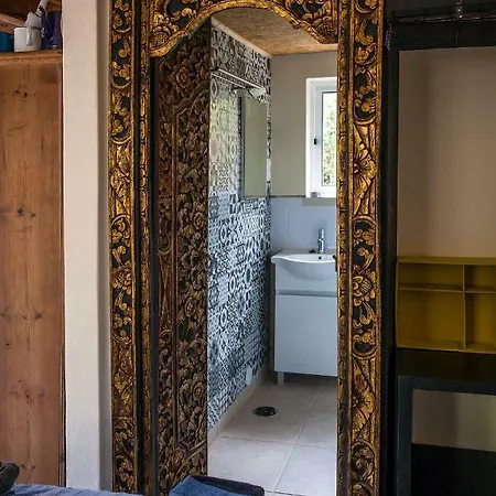 펜션 Casa Granjamor