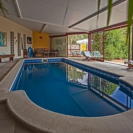 Casa Granjamor Alfeizerão