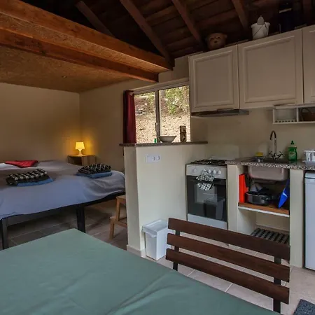 Casa Granjamor 펜션