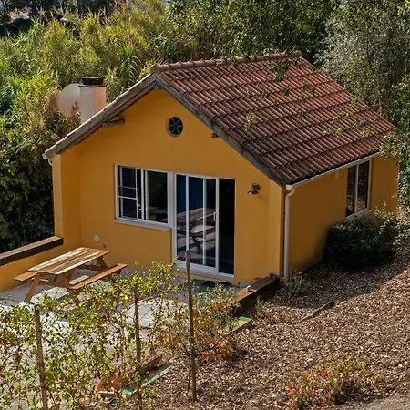 Casa Granjamor 펜션