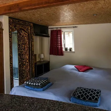 Feriehus Casa Granjamor Alfeizerão