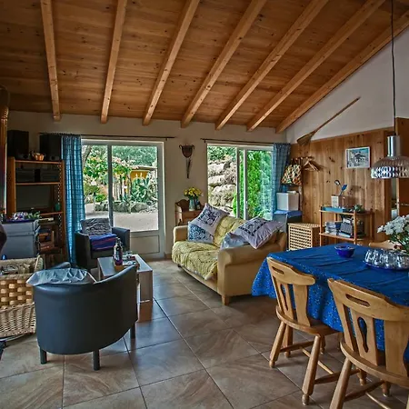 펜션 Casa Granjamor
