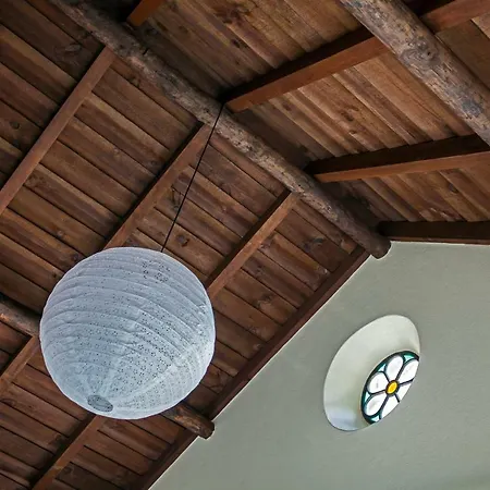 Feriehus Casa Granjamor *